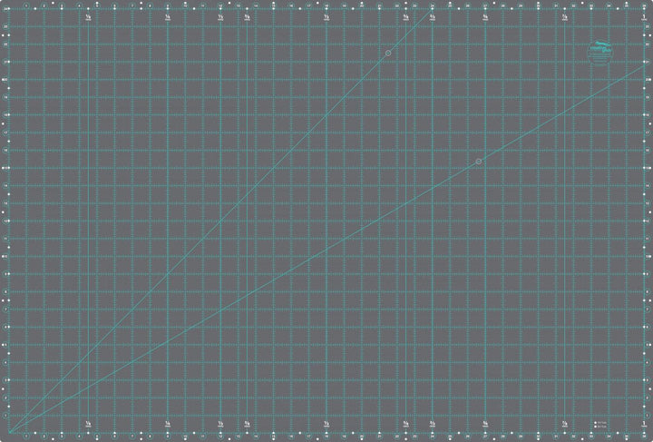 Mat - Creative Grids Cutting Mat 24in x 36in