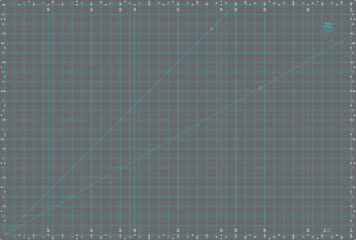 Mat - Creative Grids Cutting Mat 24in x 36in