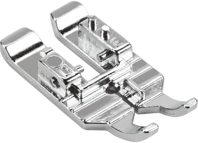 Bernette Foot - Patchwork Foot for Dual Feed - B77 and B79