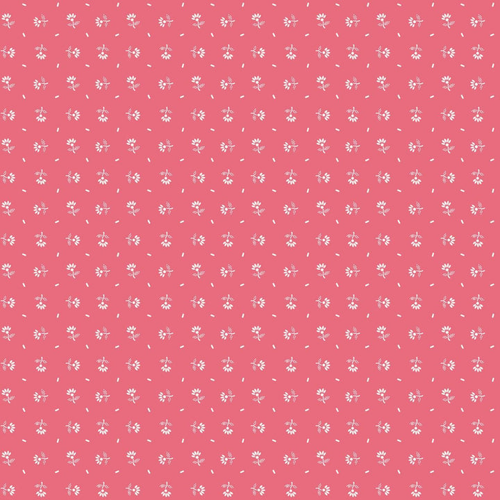 Riley Blake - Prim - Tea Rose