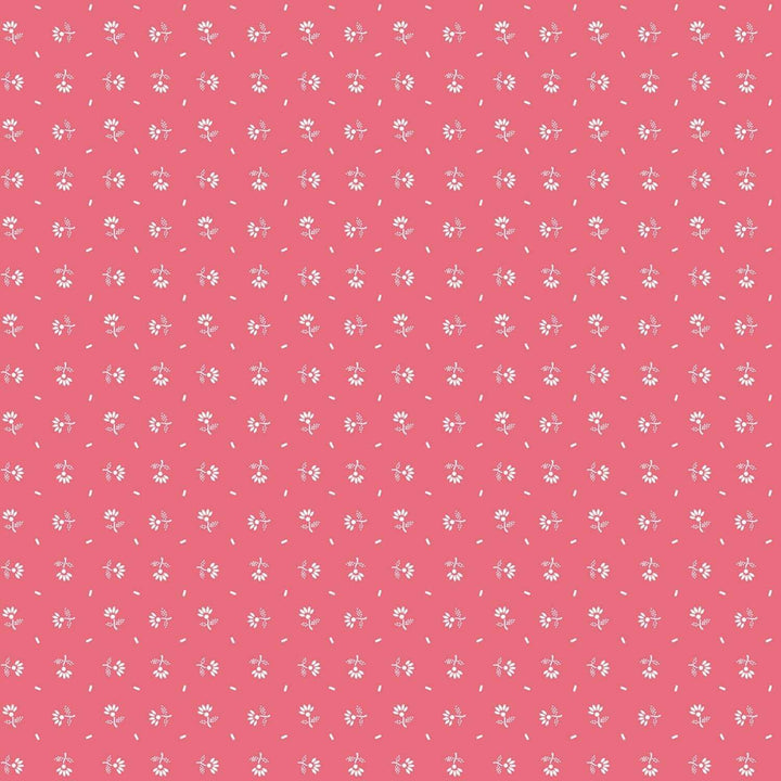 Riley Blake - Prim - Tea Rose