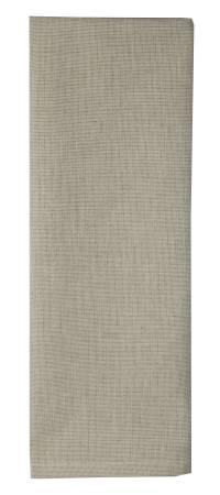Tea Towel - Solid - Natural/Mushroom