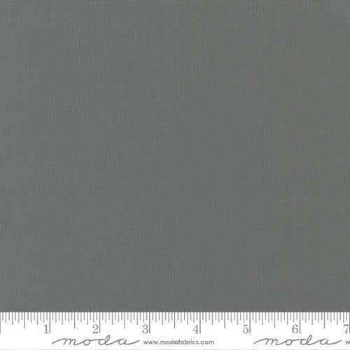 Moda - Bella Solids - Etchings Slate 9900 170