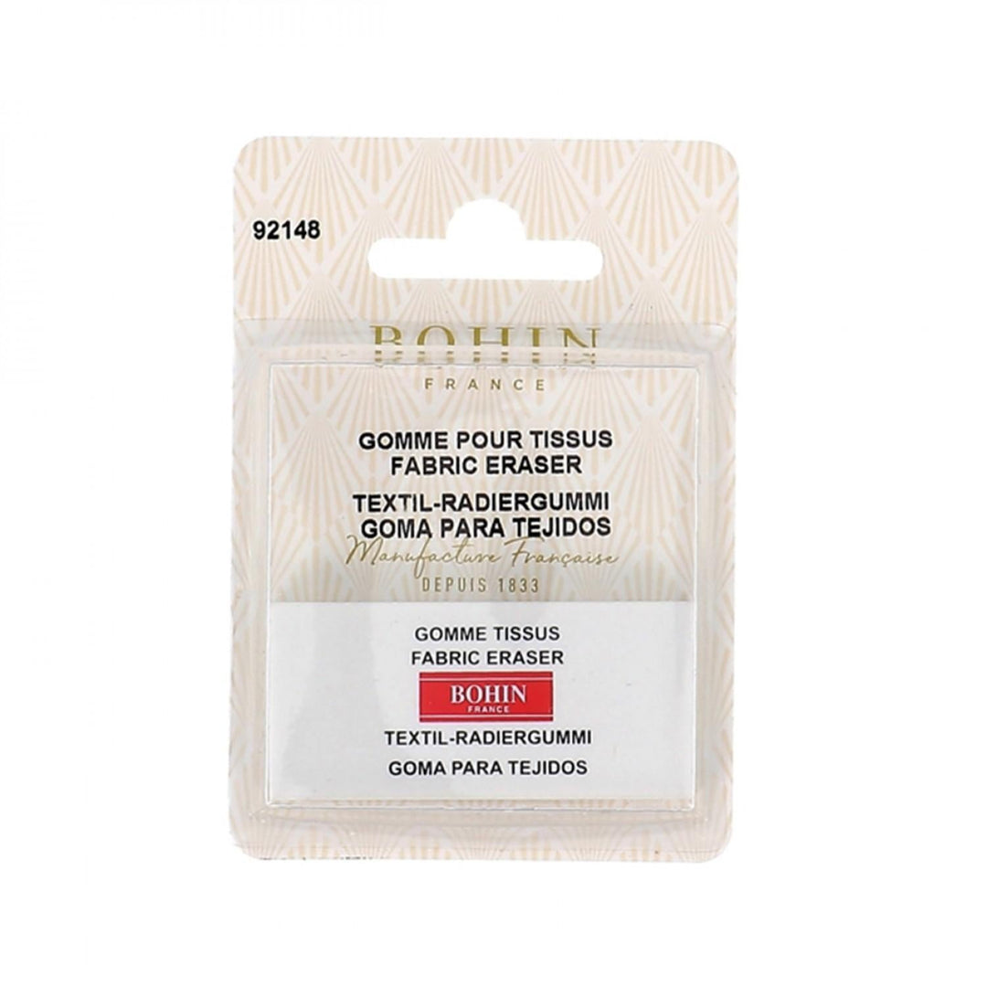 Bohin - Fabric Eraser