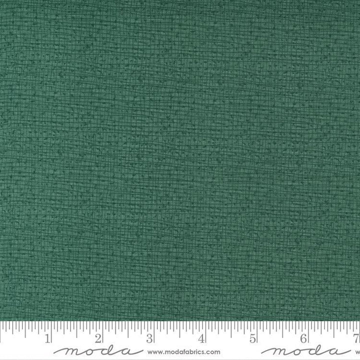 Moda - Spruce - Thatched  48626-159