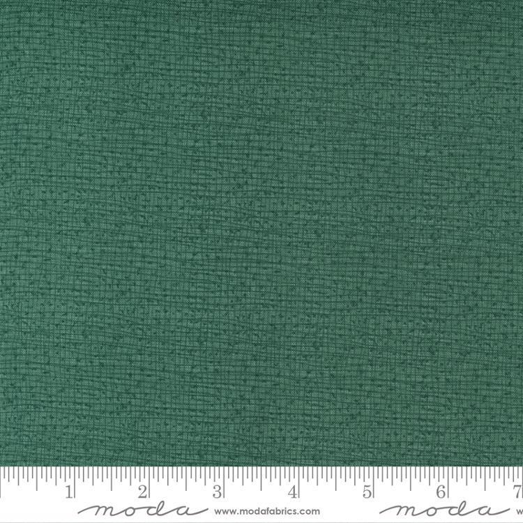 Moda - Spruce - Thatched  48626-159