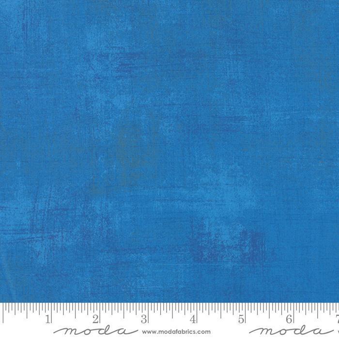 Moda - Grunge Basics - Bright Sky 30150 299