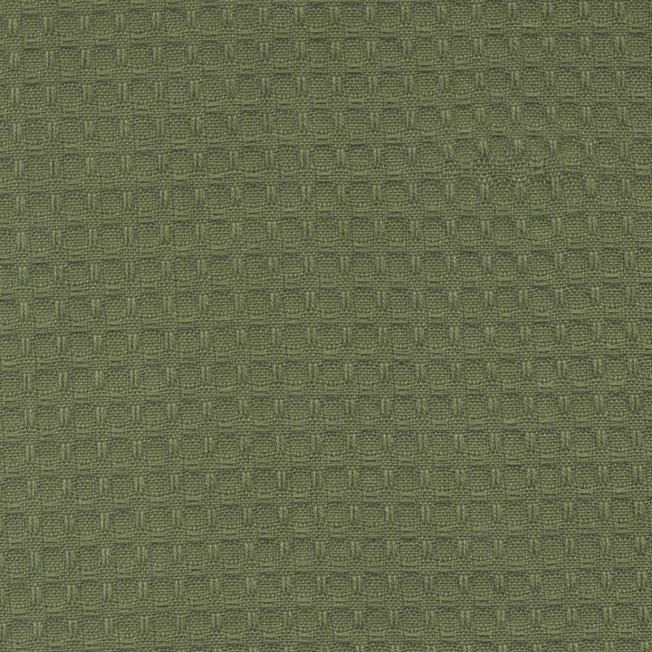 Tea Towel - Waffle Weave - Sage