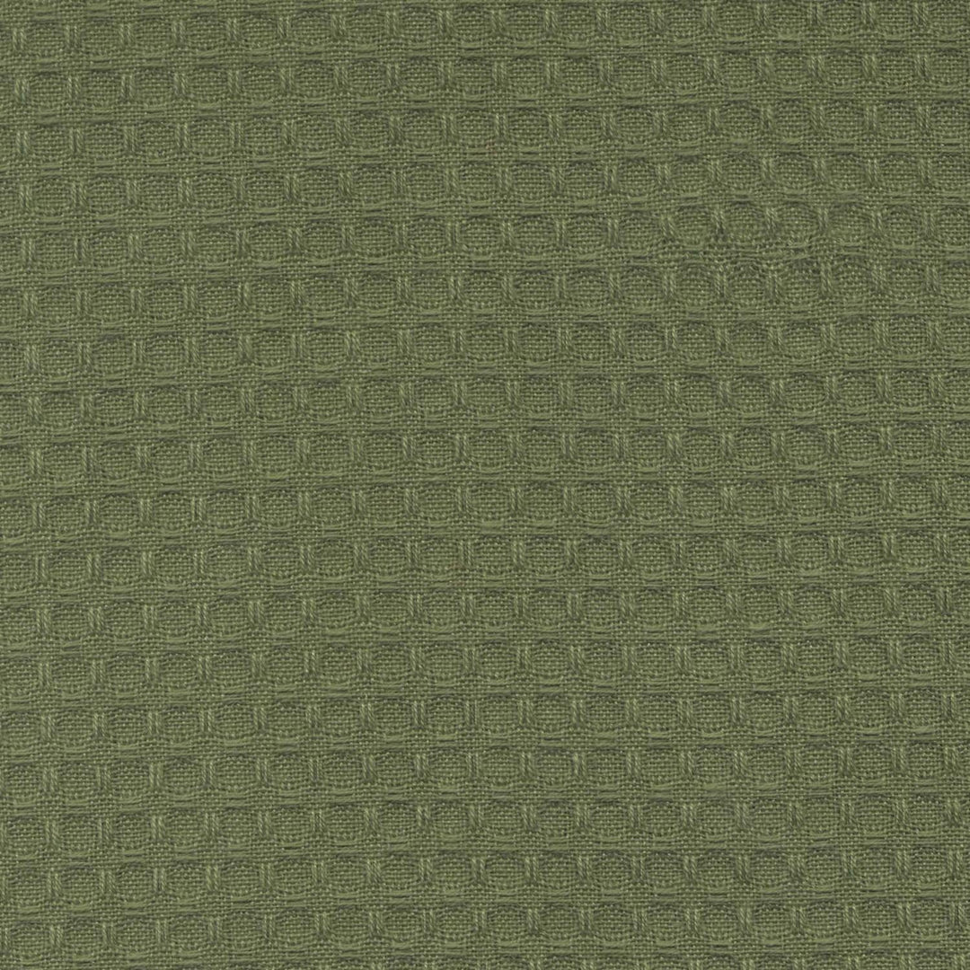 Tea Towel - Waffle Weave - Sage
