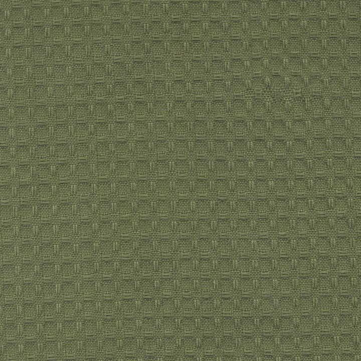 Tea Towel - Waffle Weave - Sage