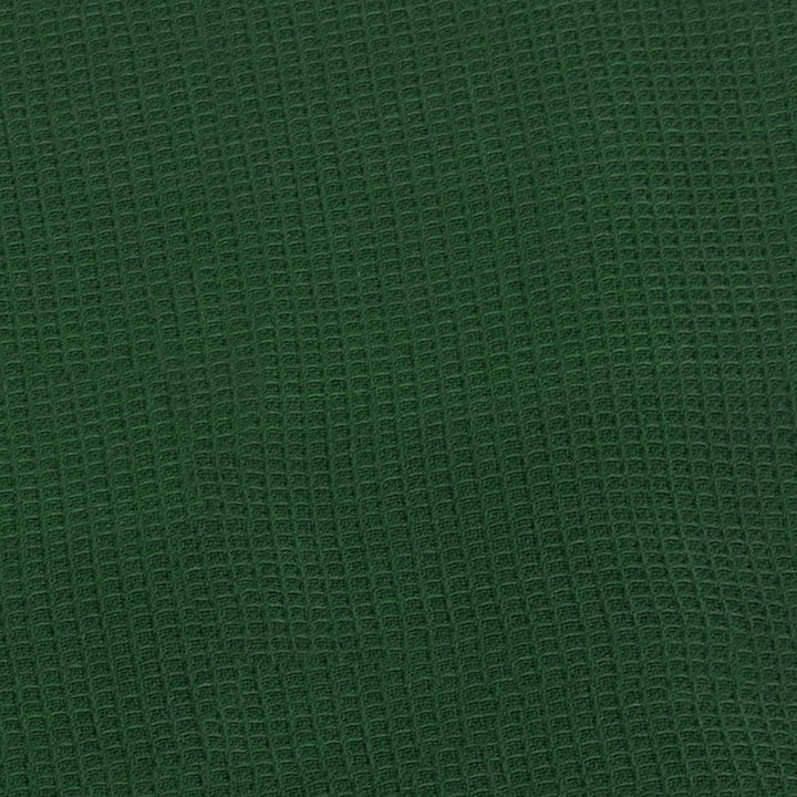 Tea Towel - Waffle Weave - Green