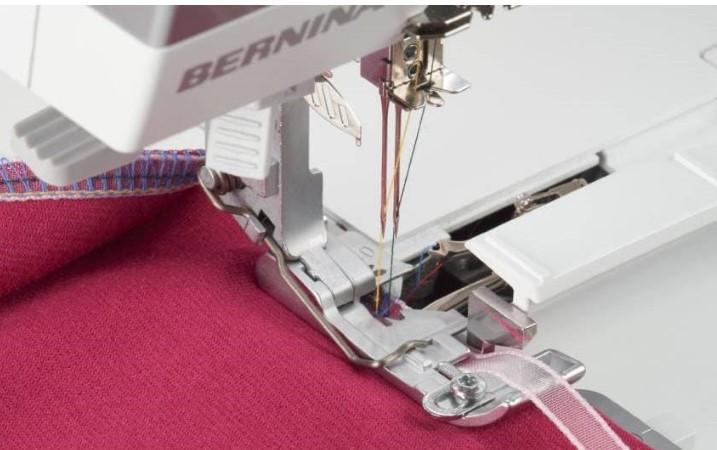 Bernina SERGER foot - # C27 - L890