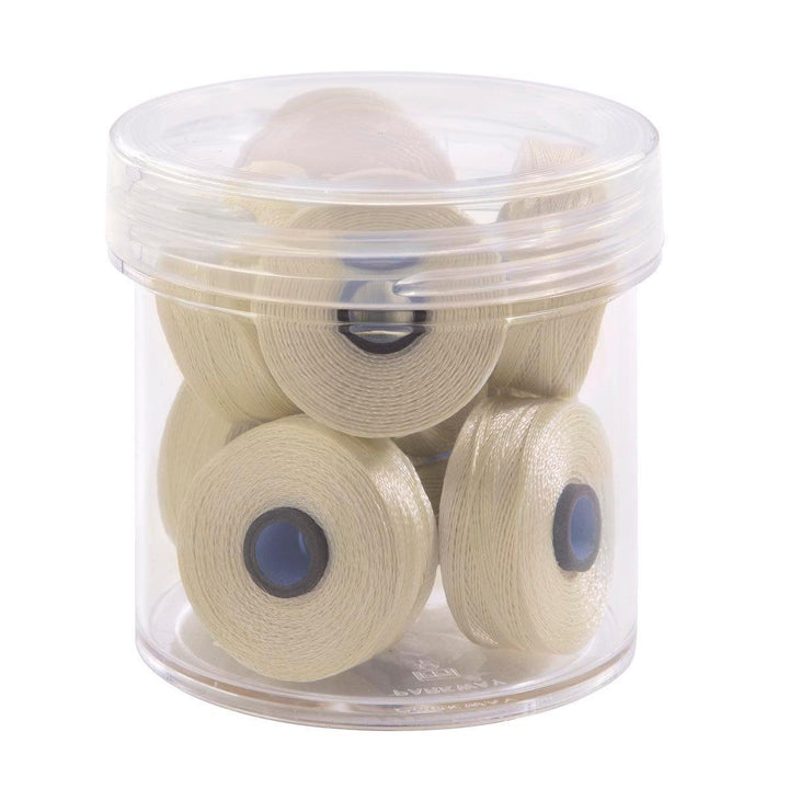 Magna-Glide Delights - Style M - 132yds - Cream