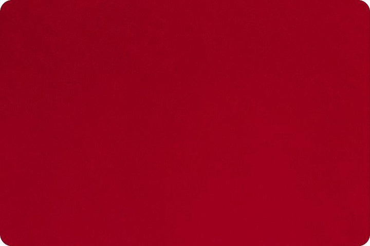 Shannon - Cuddle WIDEBACK - Cardinal 90"