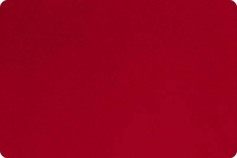 Shannon - Cuddle WIDEBACK - Cardinal 90"