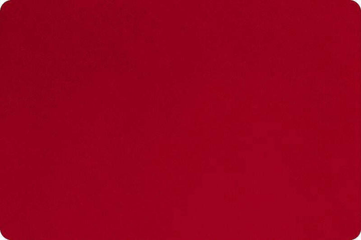 Shannon - Cuddle WIDEBACK - Cardinal 90"