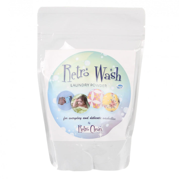 Retro Wash 1 lb. Bag Unscented