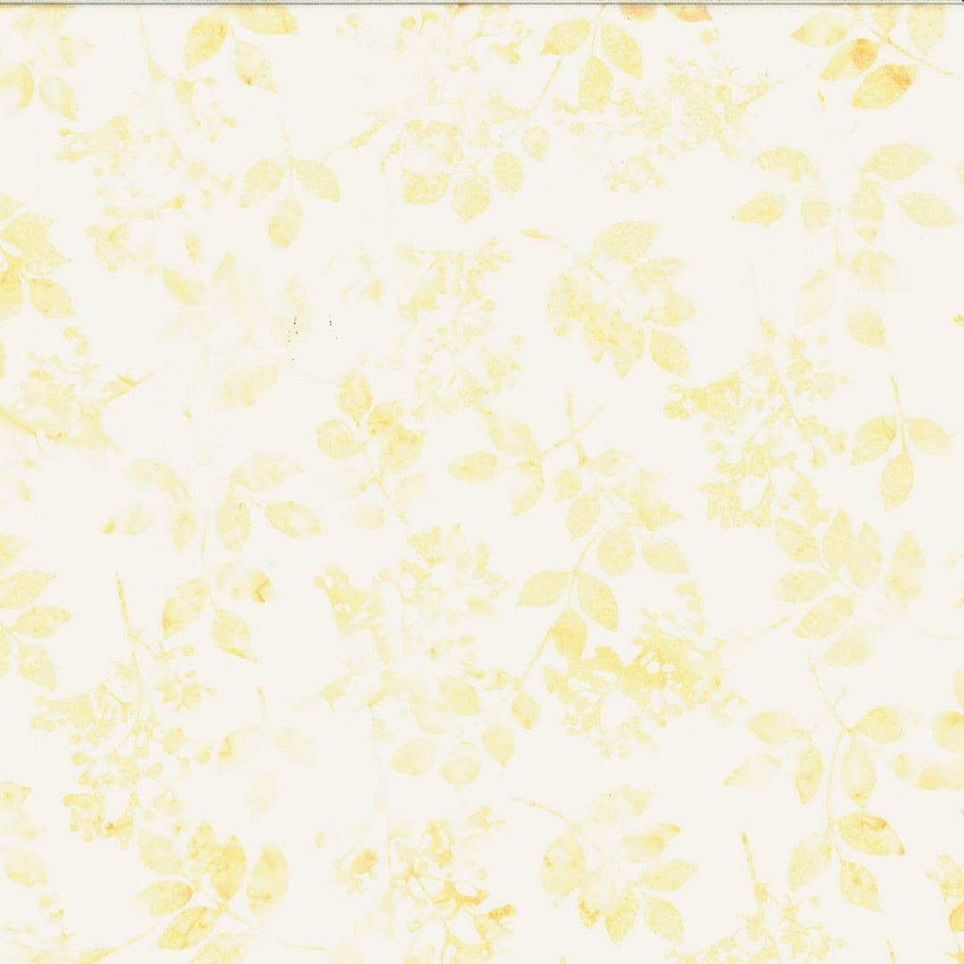 Hoffman - Batik - Gardenia - T2431H-500