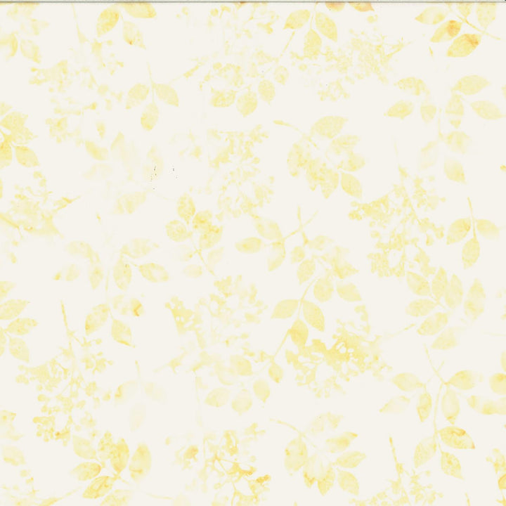 Hoffman - Batik - Gardenia - T2431H-500