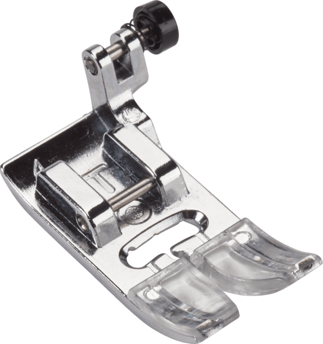 Bernette Foot - Zigzag Foot - B05 Academy