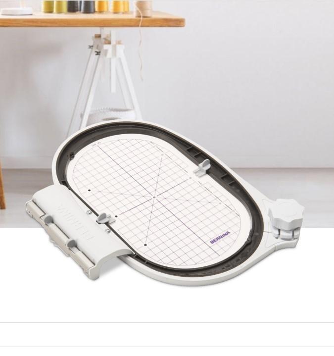 Bernina Large Freearm Hoop