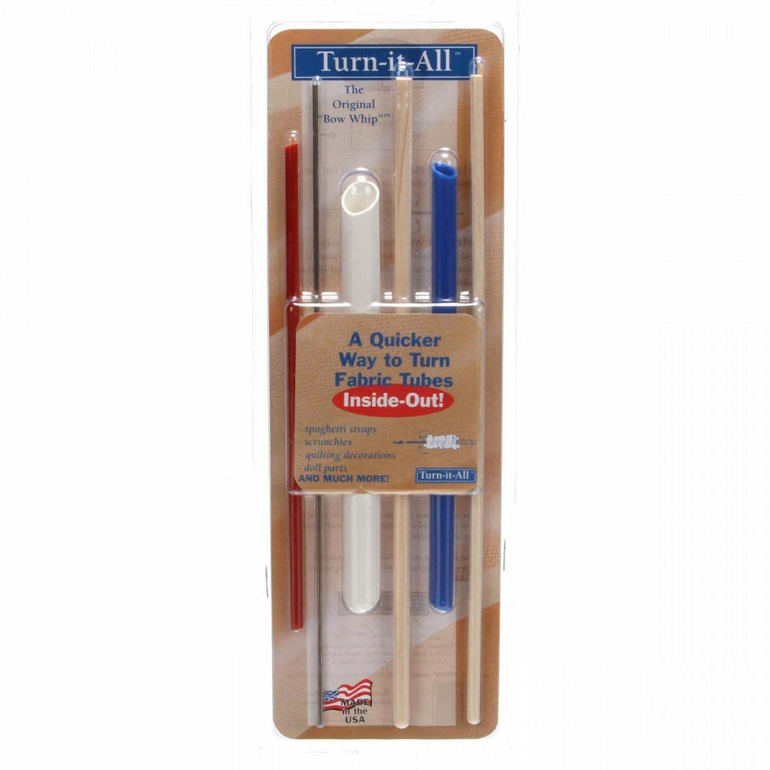 Turn It All Tube Turners 3 Sizes