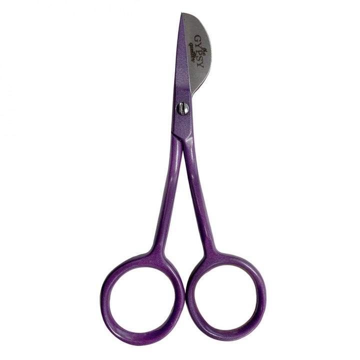 Scissor - Gypsy Quilter - Mini Duckbill Scissor