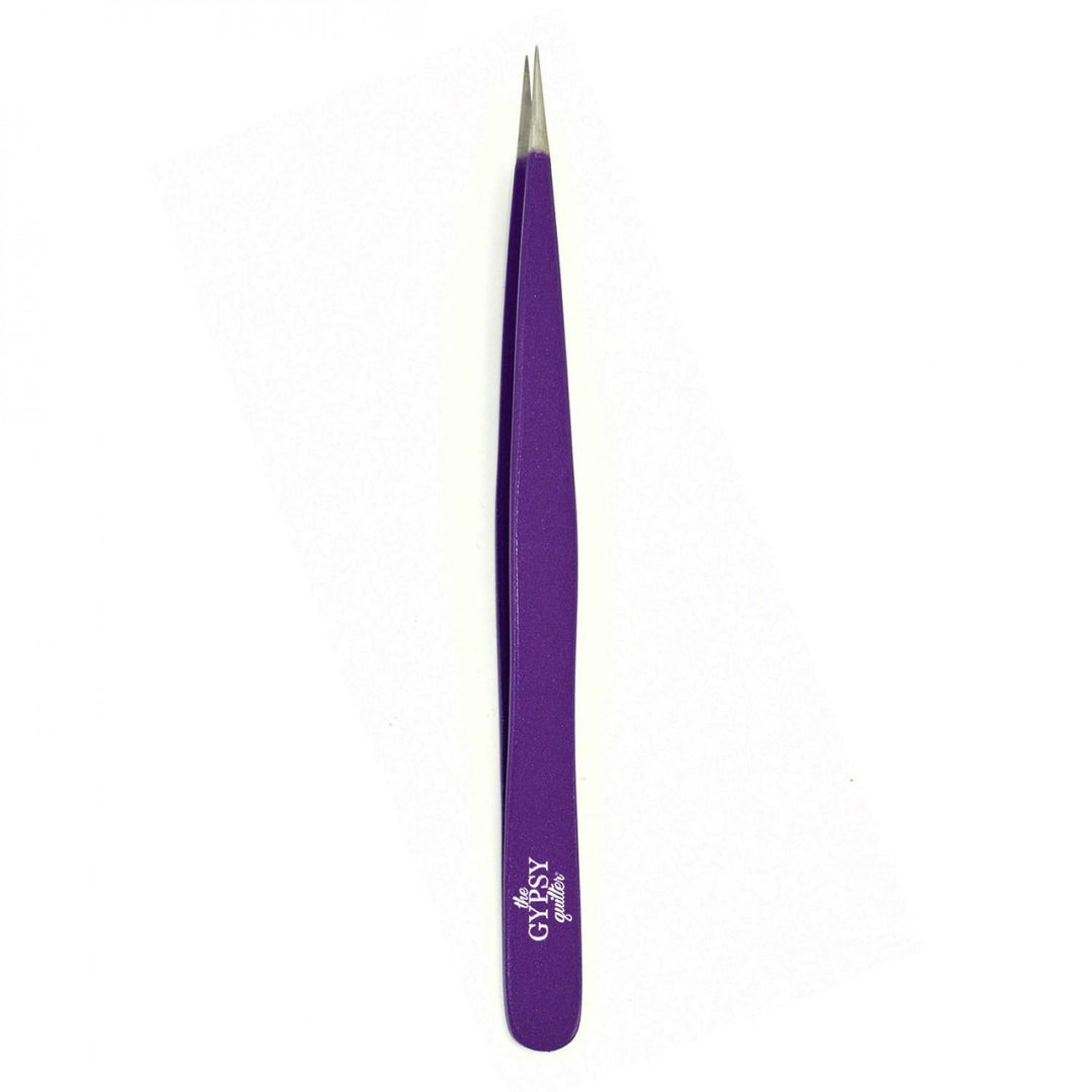 Tweezer - Gypsy Quilter - EZ Tweezy