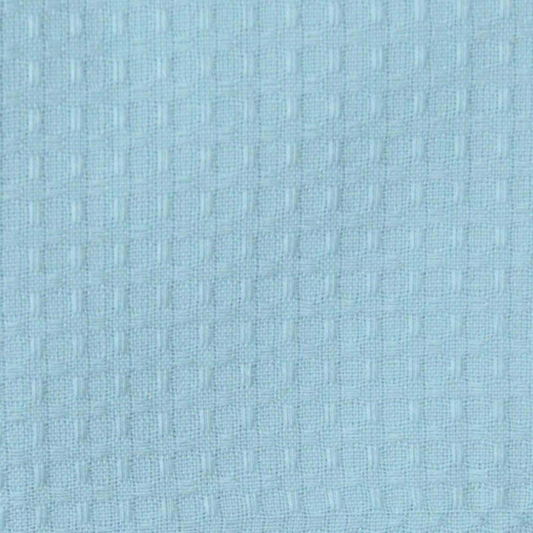 Tea Towel - Waffle Weave - Mint