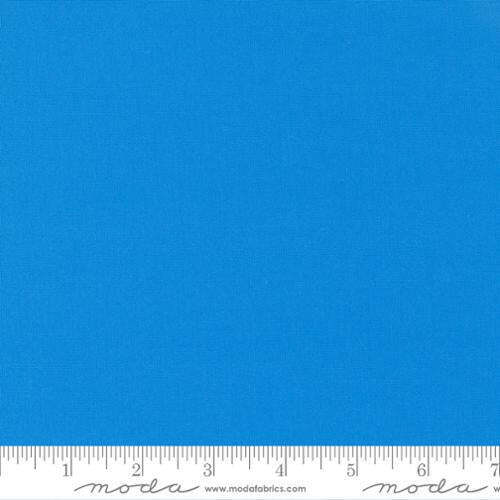 Moda - Bella Solids - Cornflower 9900 306