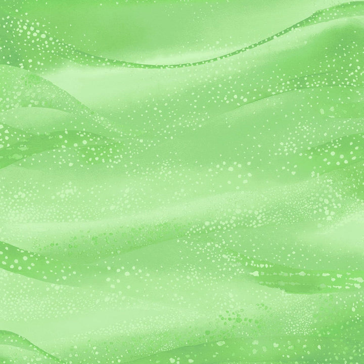 Freckle & Lollie - Green Wave - Pacifica - FLPA-D55-G