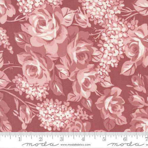 Moda - Camille Roskelley - Sunnyside - Rosy Blush