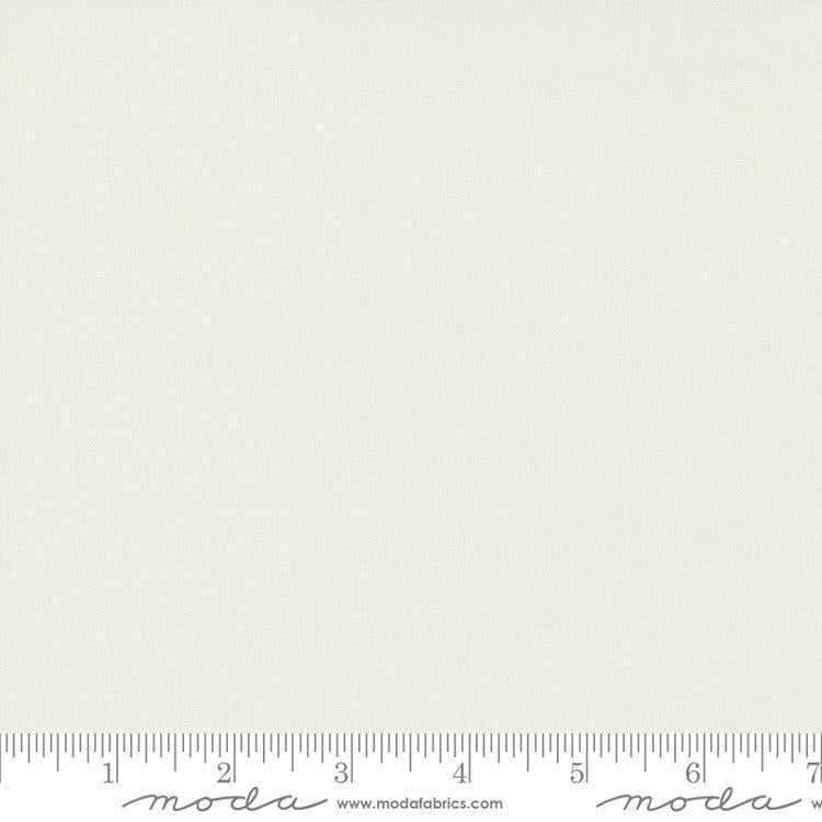 Moda - Bella Solids - Feather 9900 127