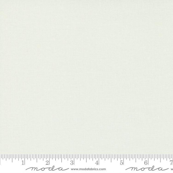 Moda - Bella Solids - Feather 9900 127