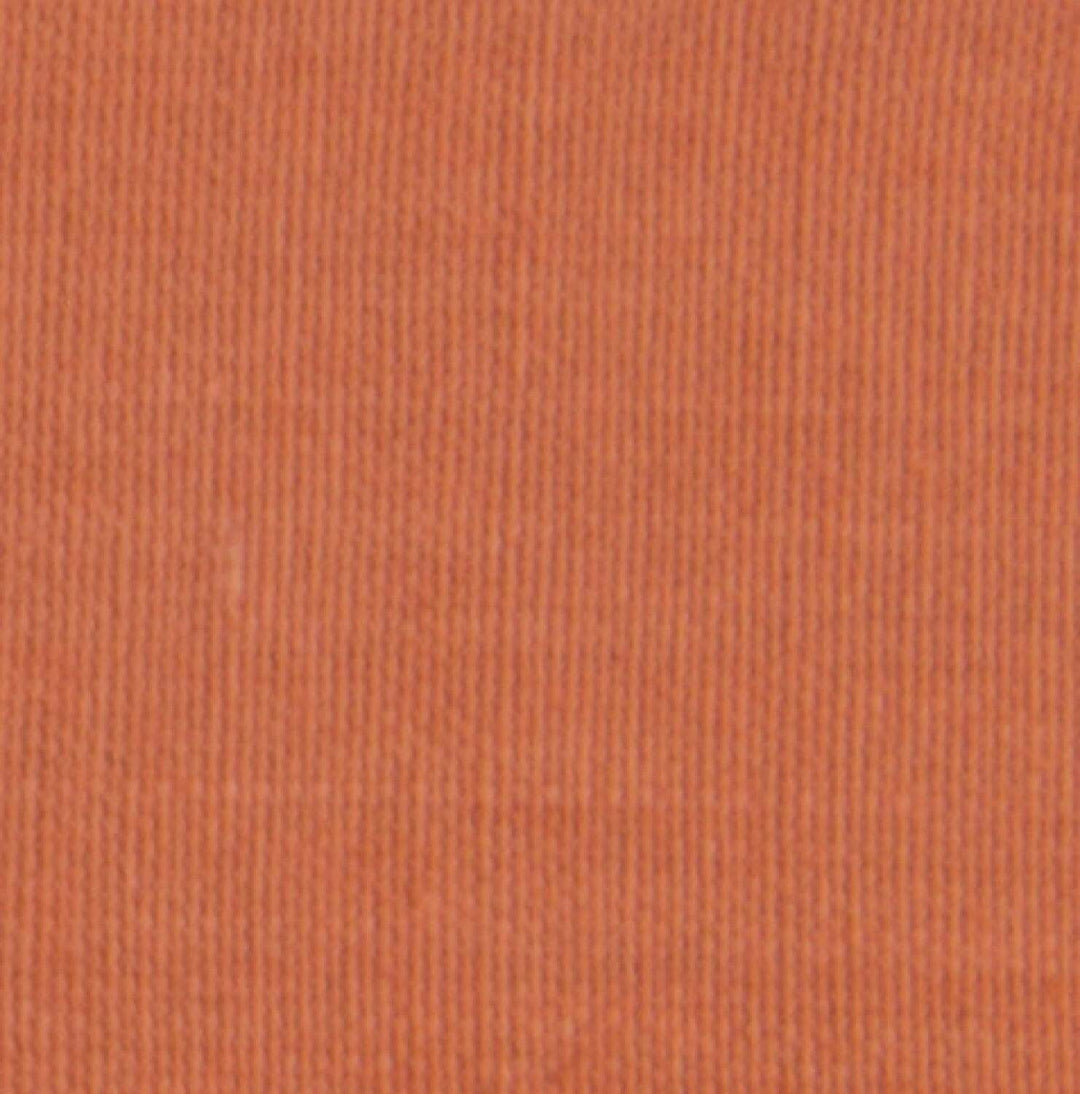 Tea Towel - Solid - Terra Cotta