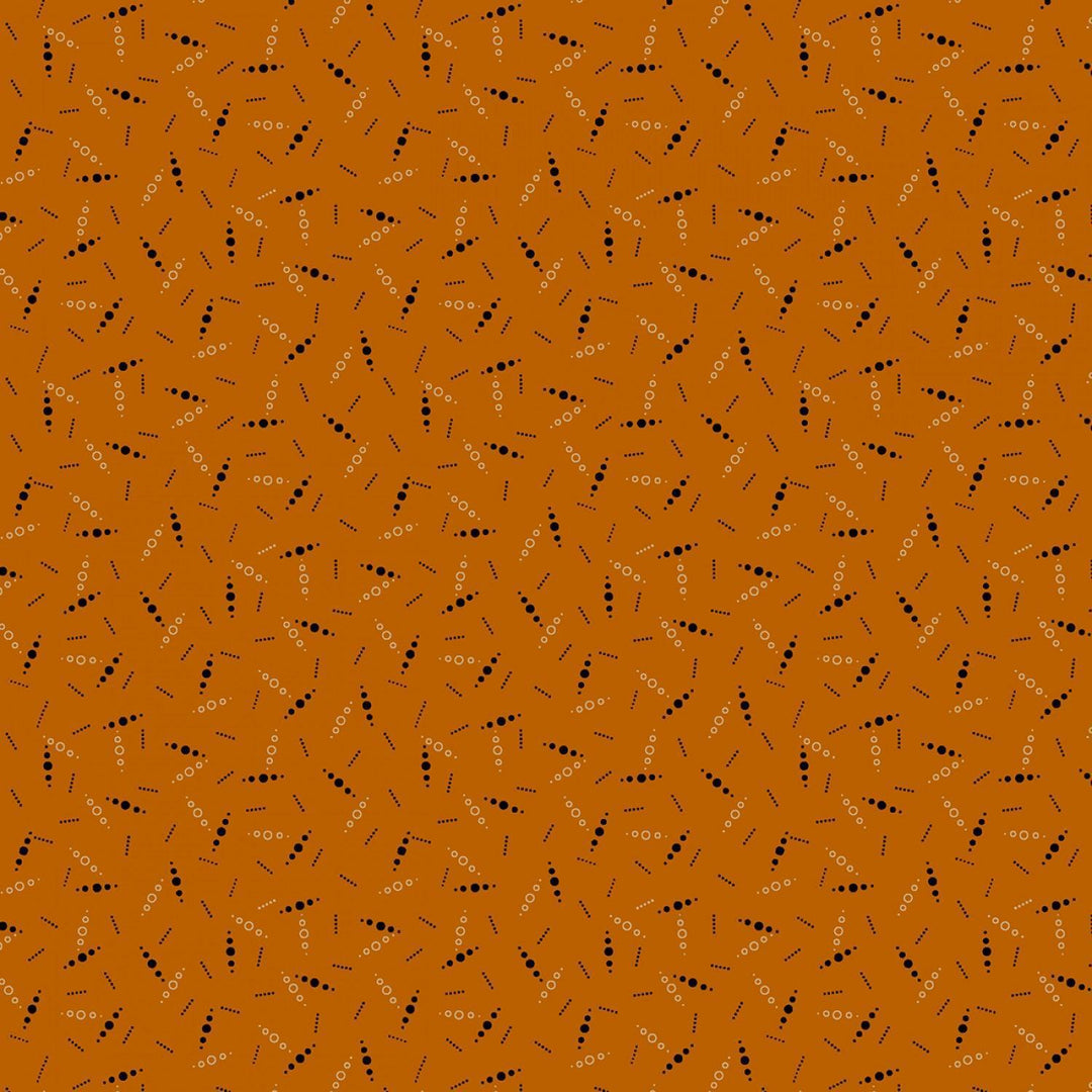 Marcus Brothers - Cheddar and Coal - Pam Buda - Orange Hide 'N Seek