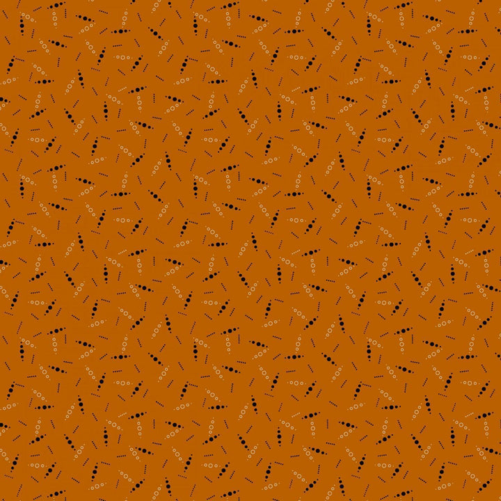 Marcus Brothers - Cheddar and Coal - Pam Buda - Orange Hide 'N Seek