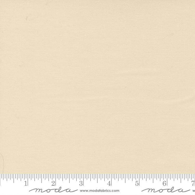 Moda - Bella Solids - Natural - 9900 12
