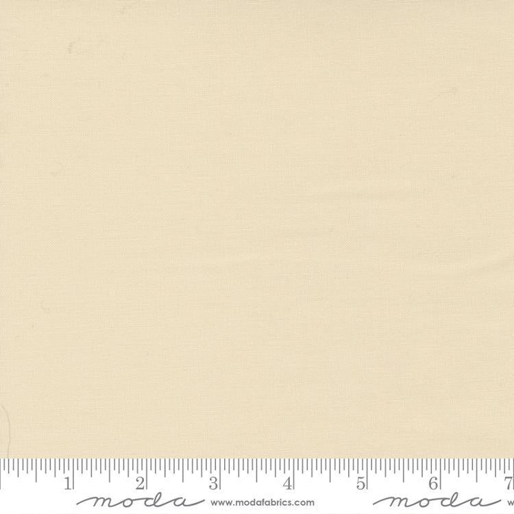 Moda - Bella Solids - Natural - 9900 12