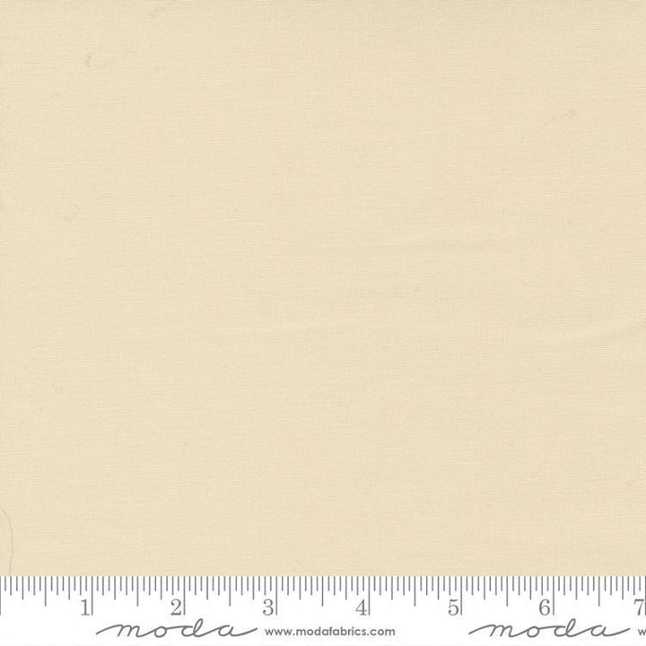 Moda - Bella Solids - Natural - 9900 12