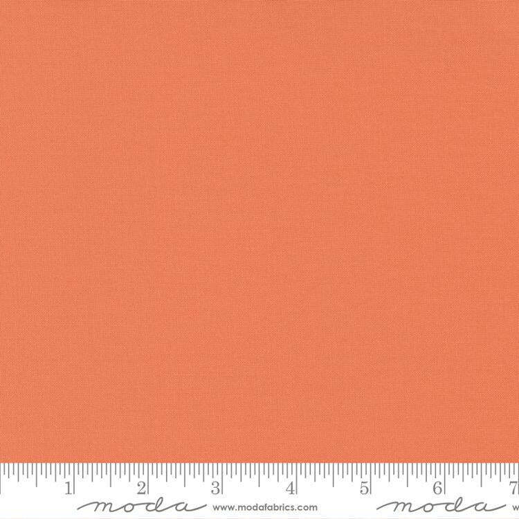 Moda - Bella Solids - Ochre 9900 79