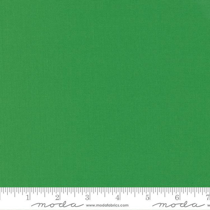 Moda - Bella Solids - Kelly 9900 76
