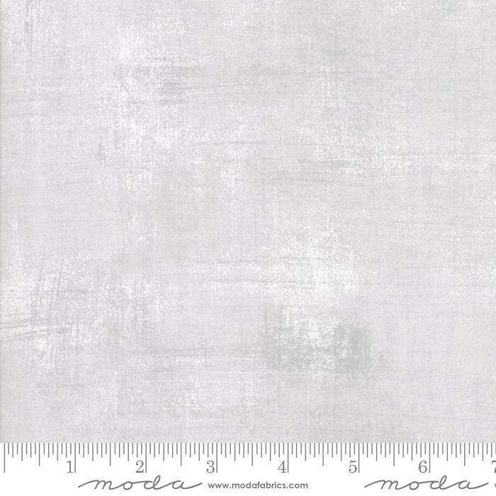 Moda - Grunge Basics - Grey Paper 30150-360