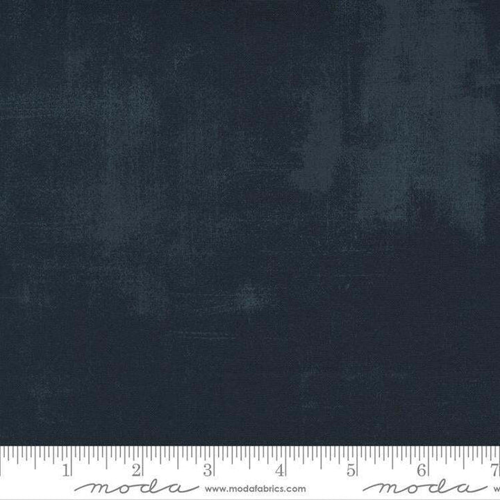 Moda - Grunge Basics - Dull Black 30150 562
