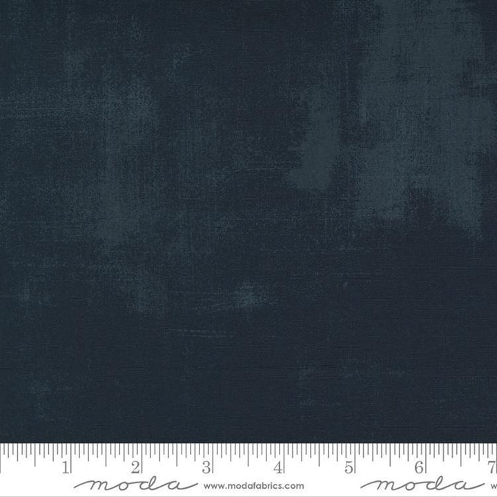 Moda - Grunge Basics - Dull Black 30150 562
