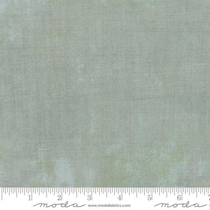 Moda - Grunge Basics - Bleu 30150-275
