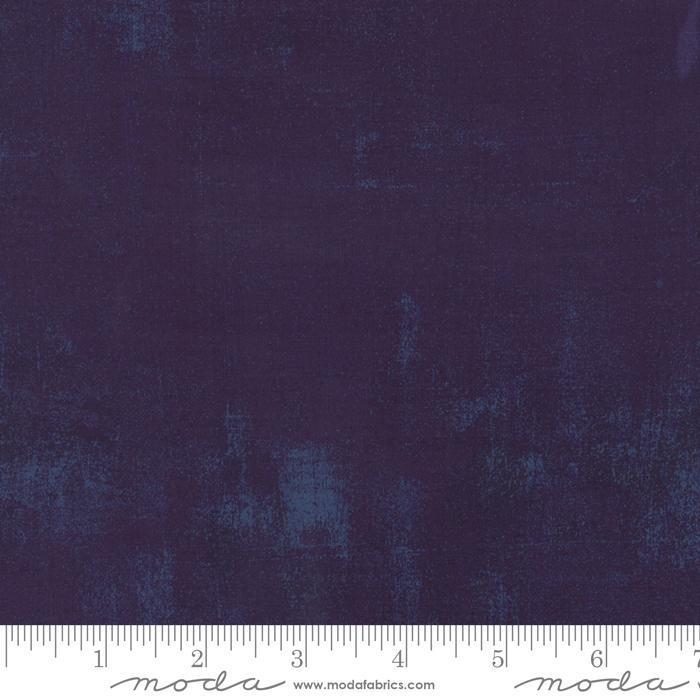 Moda - Grunge Basics - Eggplant 30150 245