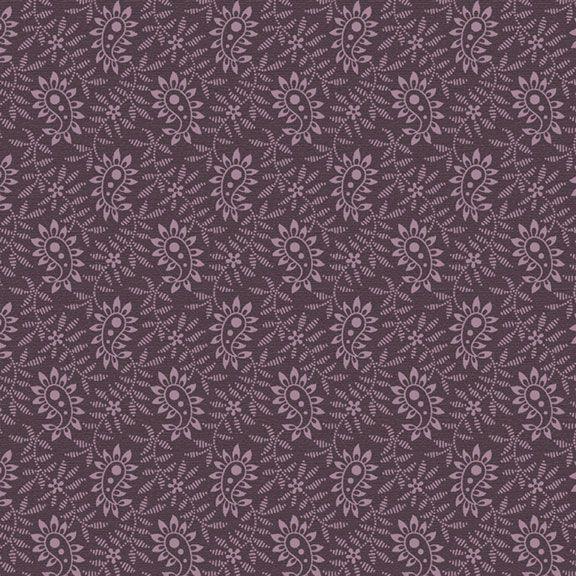 Marcus Brothers - Bridle Path - Spiceberry Purple