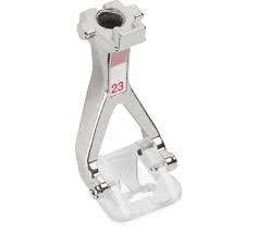 BERNINA Foot - #23 - Classic Applique