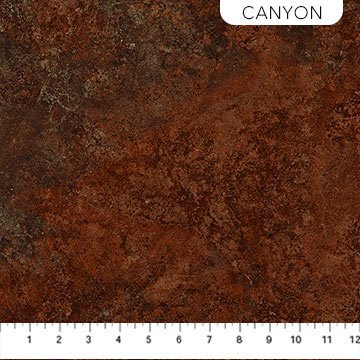 Northcott - Stonehenge Gradations II - Sienna Marble Canyon 26755-37
